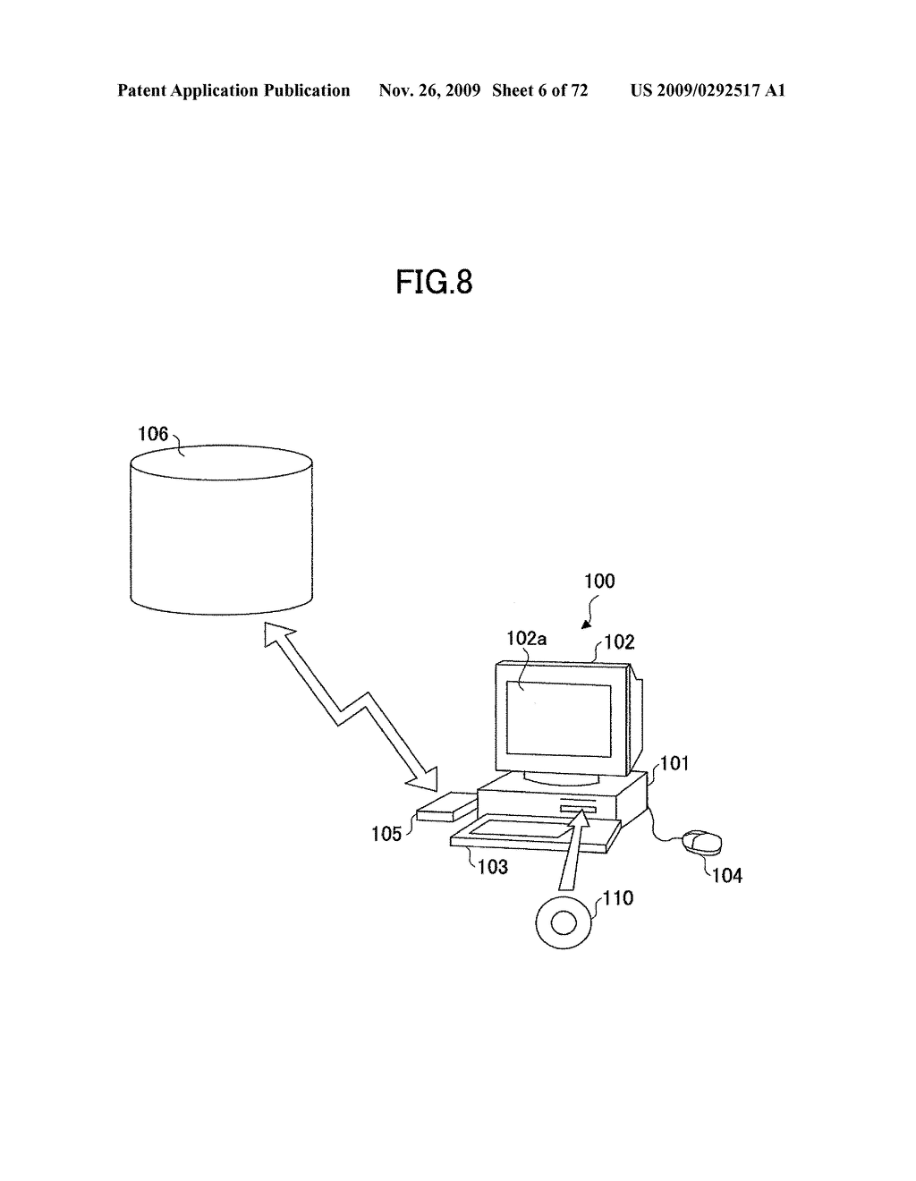 MOLECULAR DESIGN METHOD AND COMPUTER-READABLE STORAGE MEDIUM - diagram, schematic, and image 07