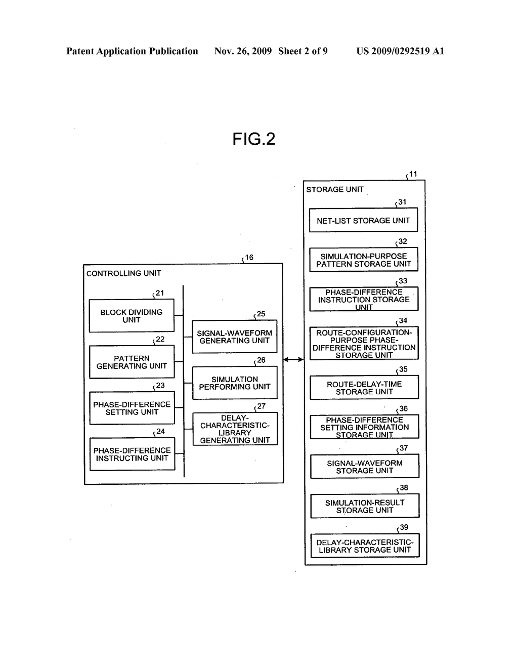 Circuit simulating apparatus and method thereof - diagram, schematic, and image 03