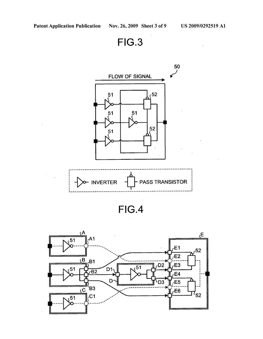 Circuit simulating apparatus and method thereof - diagram, schematic, and image 04