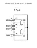 Circuit simulating apparatus and method thereof diagram and image