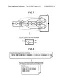 Circuit simulating apparatus and method thereof diagram and image