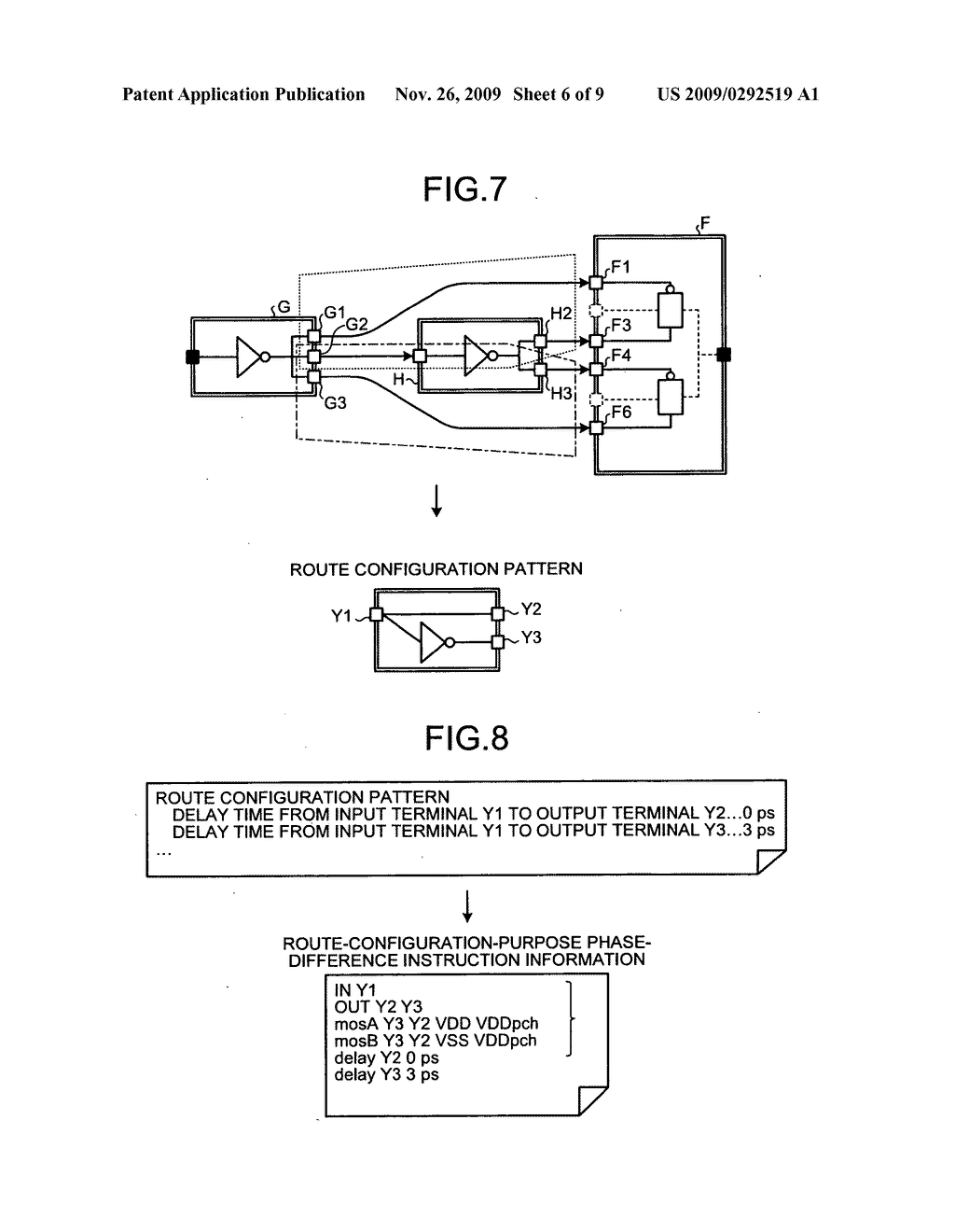 Circuit simulating apparatus and method thereof - diagram, schematic, and image 07