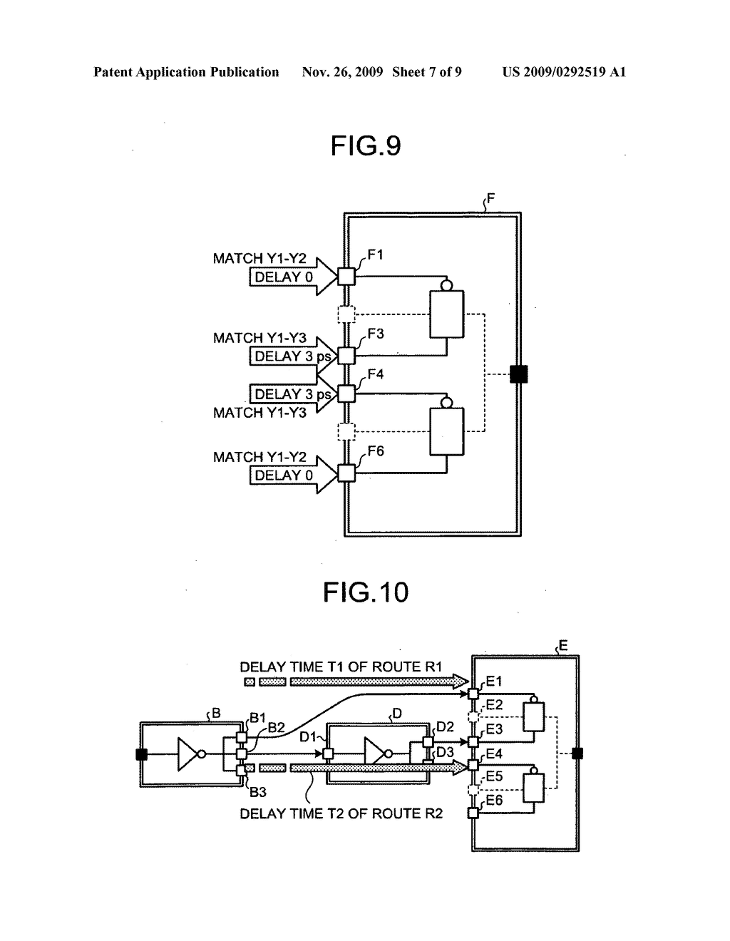 Circuit simulating apparatus and method thereof - diagram, schematic, and image 08