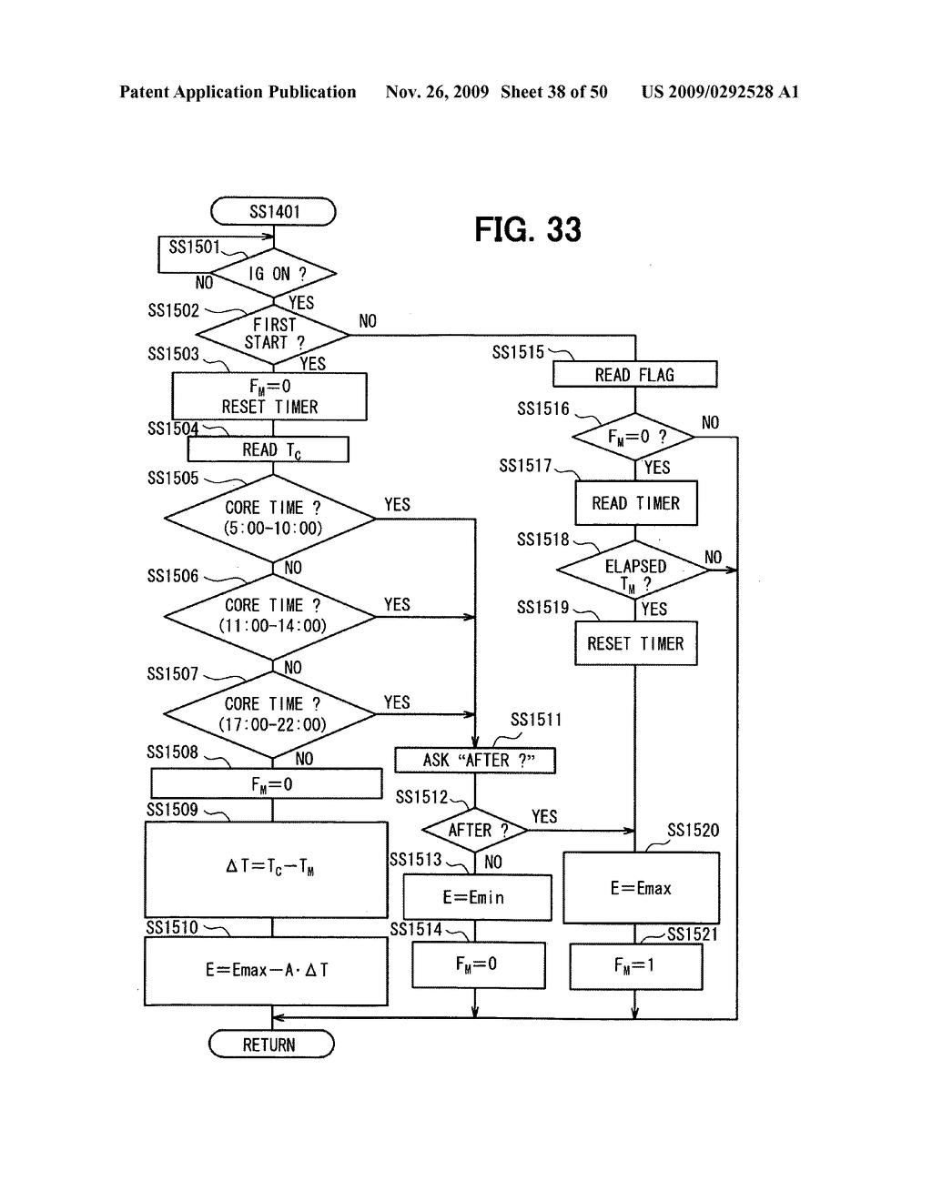 APPARATUS FOR PROVIDING INFORMATION FOR VEHICLE - diagram, schematic, and image 39