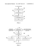 TREATMENT PROCESSING OF A PLURALITY OF STREAMING VOICE SIGNALS FOR DETERMINATION OF A RESPONSIVE ACTION THERETO diagram and image