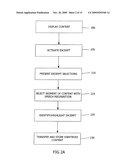 SYSTEM AND METHOD FOR EXCERPT CREATION diagram and image