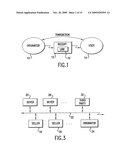 Electronic Transaction Receipt System and Method diagram and image