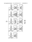 Electronic Transaction Receipt System and Method diagram and image