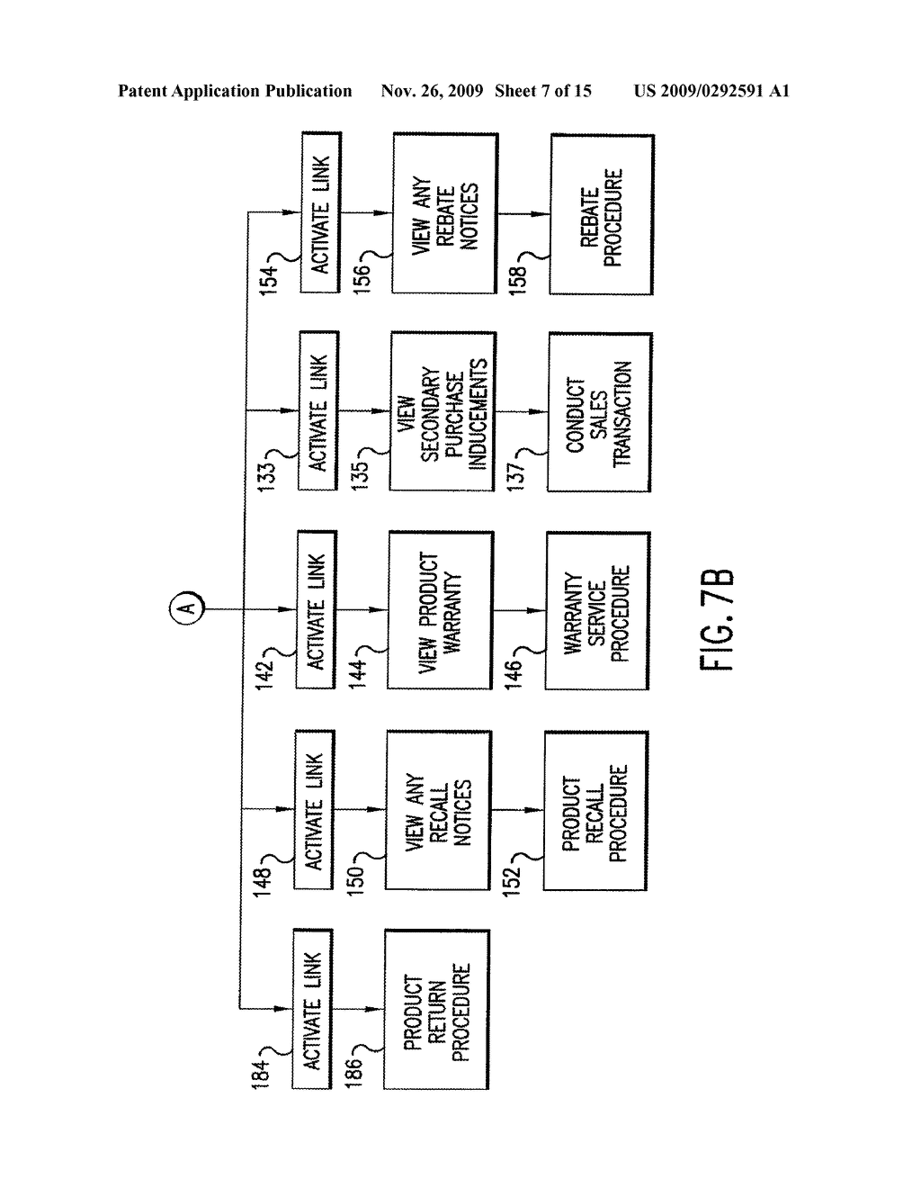 Electronic Transaction Receipt System and Method - diagram, schematic, and image 08