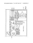 Electronic Transaction Receipt System and Method diagram and image