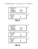 Server, Information Communication Terminal, Product Sale Management Method, and Storage Medium and Program Transmission Apparatus Therefor diagram and image