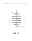 SYSTEM AND METHOD FOR TARGETING ADVERTISEMENTS TO TENANTS IN A BUILDING diagram and image