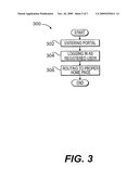 SYSTEM AND METHOD FOR TARGETING ADVERTISEMENTS TO TENANTS IN A BUILDING diagram and image