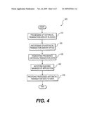 SYSTEM AND METHOD FOR TARGETING ADVERTISEMENTS TO TENANTS IN A BUILDING diagram and image