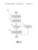 SYSTEM AND METHOD FOR TARGETING ADVERTISEMENTS TO TENANTS IN A BUILDING diagram and image