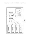 Server, Information Communication Terminal, Product Sale Management Method, and Storage Medium and Program Transmission Apparatus Therefor diagram and image