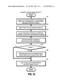 Server, Information Communication Terminal, Product Sale Management Method, and Storage Medium and Program Transmission Apparatus Therefor diagram and image