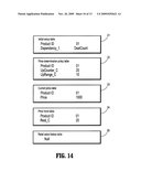 Server, Information Communication Terminal, Product Sale Management Method, and Storage Medium and Program Transmission Apparatus Therefor diagram and image