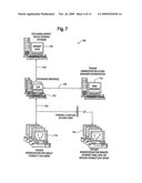 System and Method for Analyzing and Displaying Security Trade Transactions diagram and image