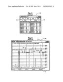 System and Method for Analyzing and Displaying Security Trade Transactions diagram and image