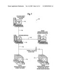 System and Method for Analyzing and Displaying Security Trade Transactions diagram and image