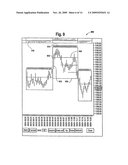 System and Method for Analyzing and Displaying Security Trade Transactions diagram and image