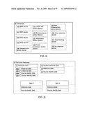 Acquisition and particular association of inference data indicative of inferred mental states of authoring users diagram and image