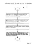 Acquisition and particular association of inference data indicative of inferred mental states of authoring users diagram and image