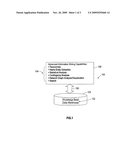 USING RULE INDUCTION TO IDENTIFY EMERGING TRENDS IN UNSTRUCTURED TEXT STREAMS diagram and image