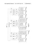 SYSTEM, METHOD, AND COMPUTER-READABLE MEDIUM FOR PARTIAL REDISTRIBUTION, PARTIAL DUPLICATION OF ROWS OF PARALLEL JOIN OPERATION ON SKEWED DATA diagram and image