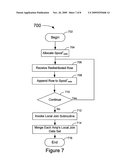 SYSTEM, METHOD, AND COMPUTER-READABLE MEDIUM FOR PARTIAL REDISTRIBUTION, PARTIAL DUPLICATION OF ROWS OF PARALLEL JOIN OPERATION ON SKEWED DATA diagram and image