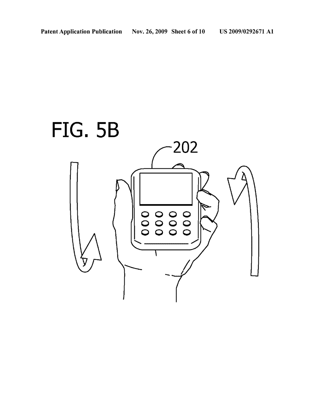 MOTION-BASED DATA REVIEW AND ZOOM - diagram, schematic, and image 07