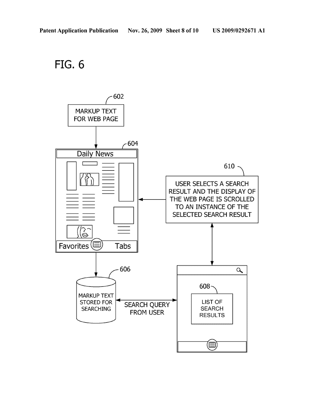 MOTION-BASED DATA REVIEW AND ZOOM - diagram, schematic, and image 09