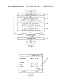 Information Search Method and Information Processing Apparatus diagram and image