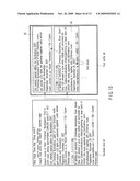 Information Search Method and Information Processing Apparatus diagram and image