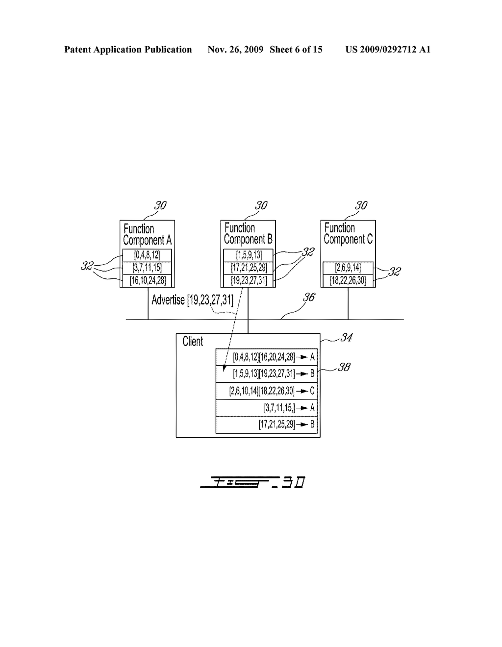 Identity Assignment for Software Components - diagram, schematic, and image 07