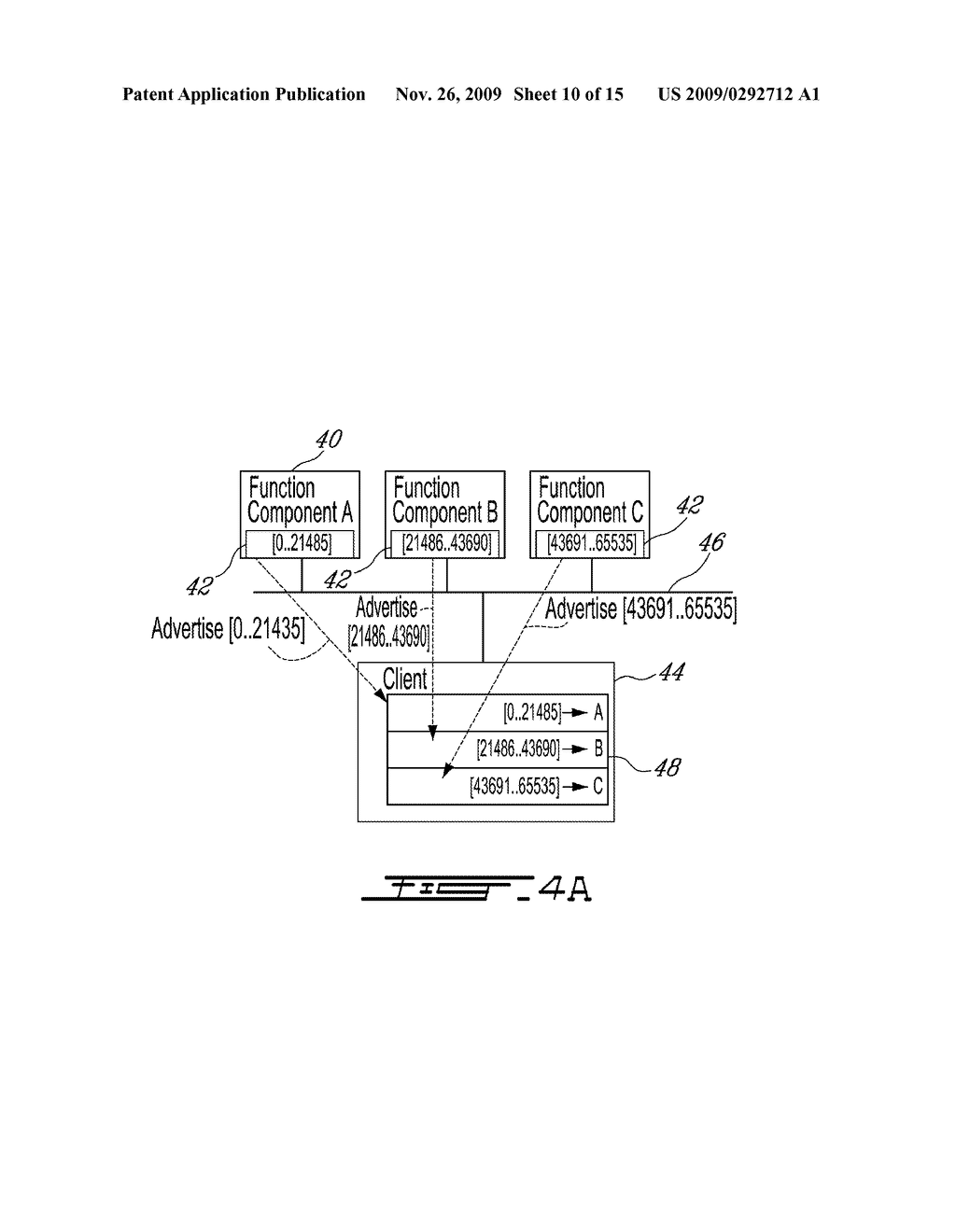 Identity Assignment for Software Components - diagram, schematic, and image 11