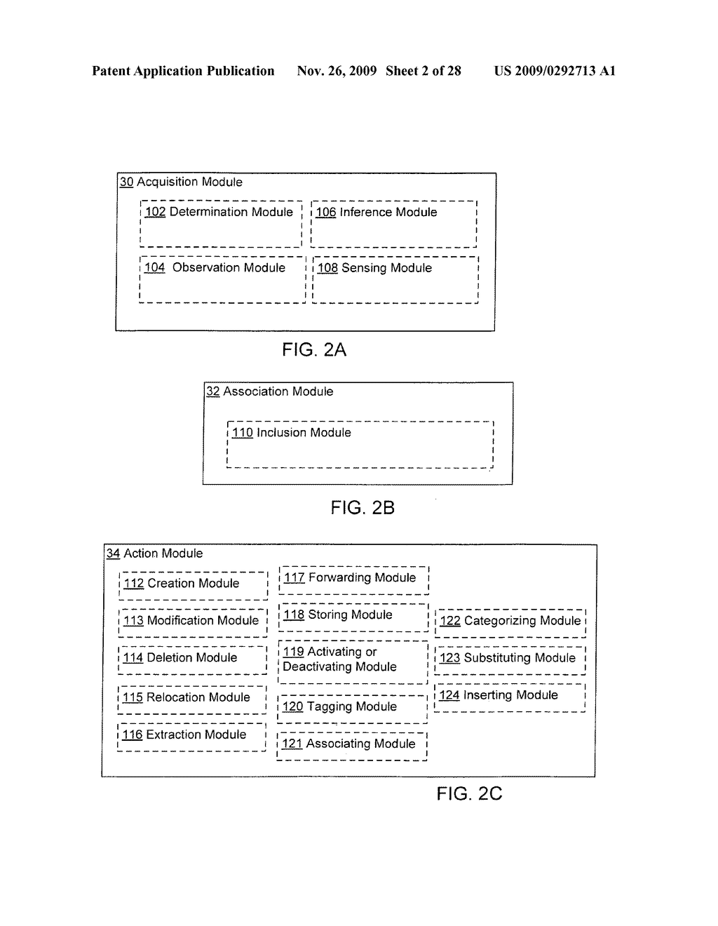 Acquisition and particular association of data indicative of an inferred mental state of an authoring user - diagram, schematic, and image 03