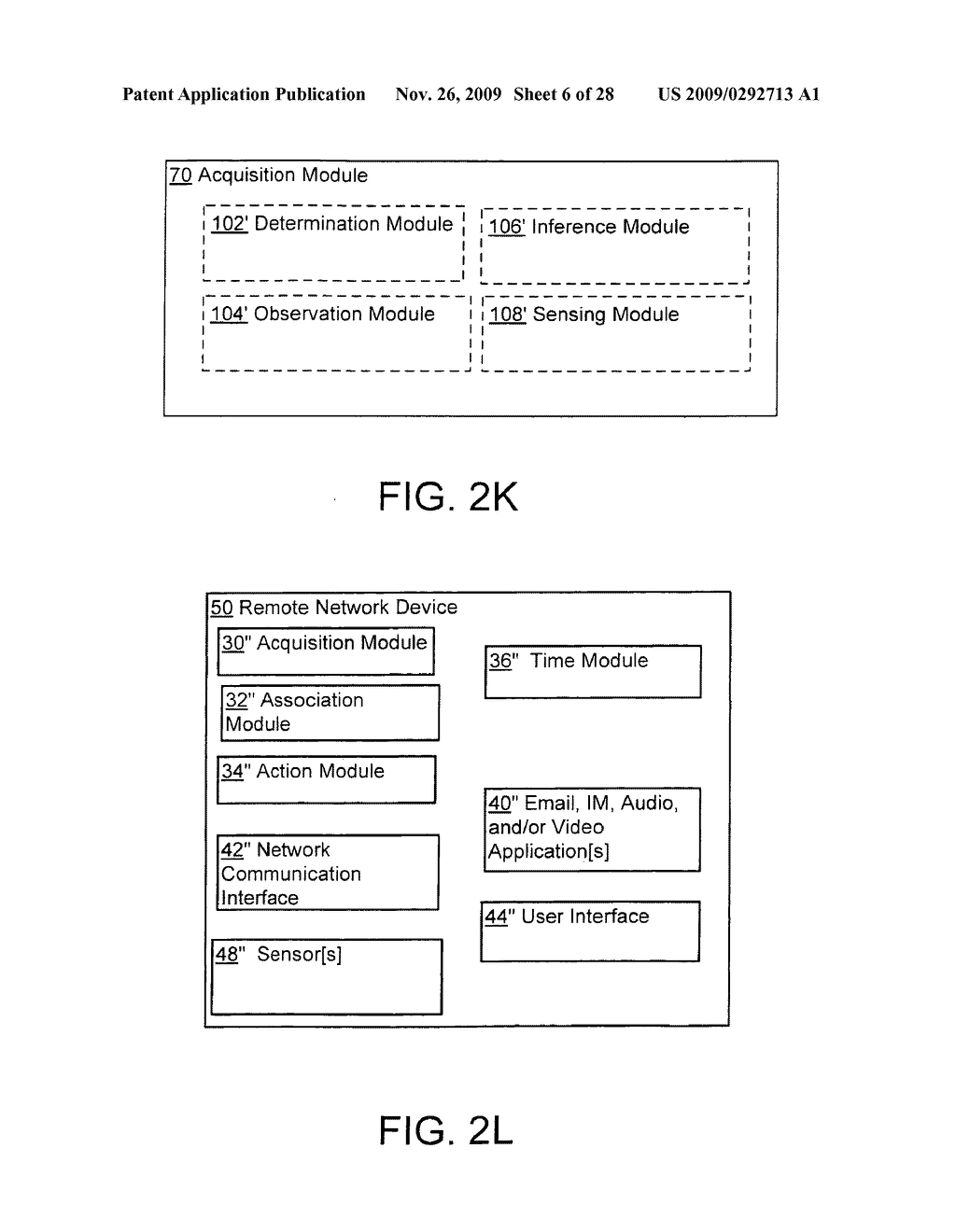 Acquisition and particular association of data indicative of an inferred mental state of an authoring user - diagram, schematic, and image 07