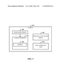 PAGING HIERARCHICAL DATA diagram and image