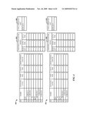 PAGING HIERARCHICAL DATA diagram and image