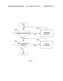 Replication of deduplicated storage system diagram and image