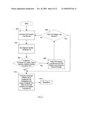 Replication of deduplicated storage system diagram and image