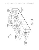 Method and Apparatus for Electronic Message Delivery diagram and image