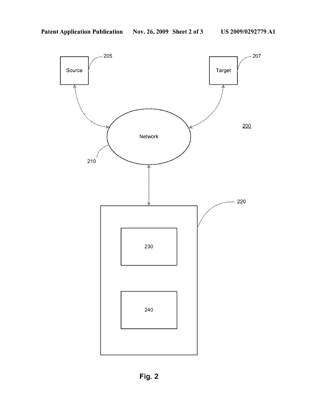 Method and System for Supervising Electronic Text Communications of an Enterprise - diagram, schematic, and image 03