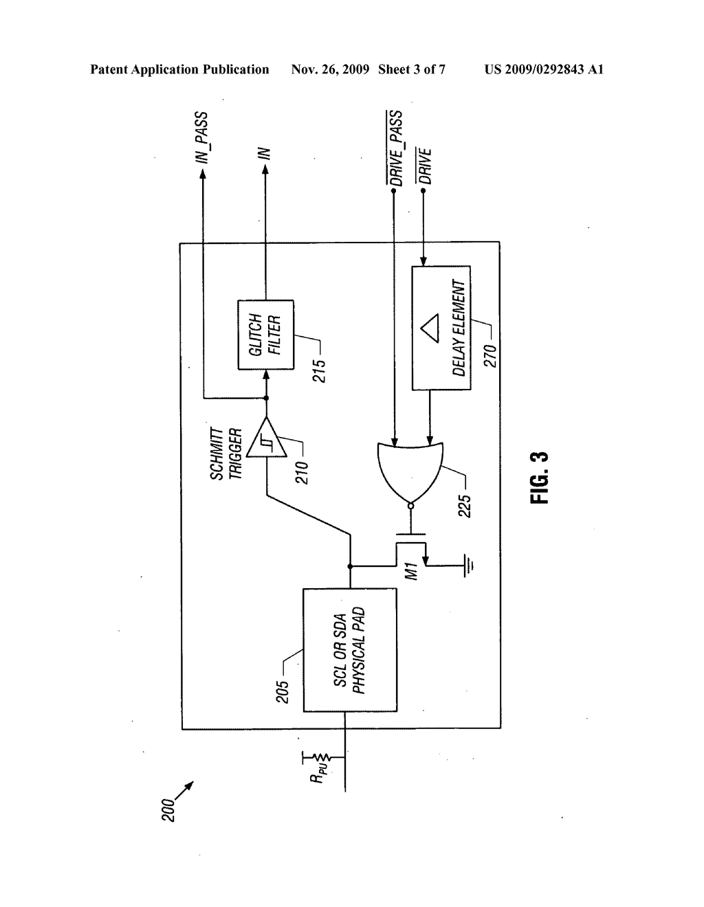 Controlling passthrough of communications between multiple buses - diagram, schematic, and image 04