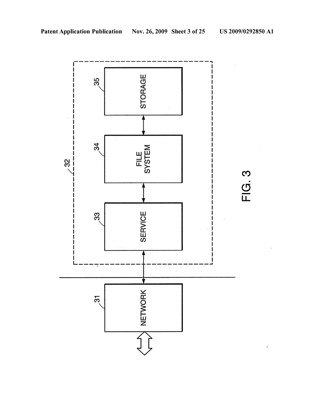 File System Adapter for Hardware Implementation or Acceleration of File System Functions - diagram, schematic, and image 04