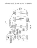 DOCKING STATION FOR PORTABLE ELECTRONIC DEVICES diagram and image