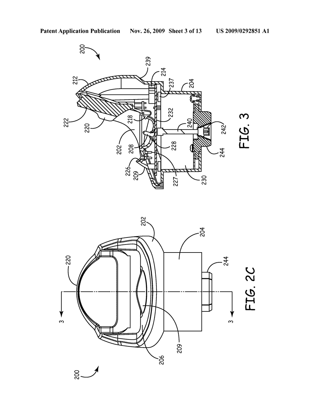 DOCKING STATION FOR PORTABLE ELECTRONIC DEVICES - diagram, schematic, and image 04