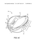 DOCKING STATION FOR PORTABLE ELECTRONIC DEVICES diagram and image